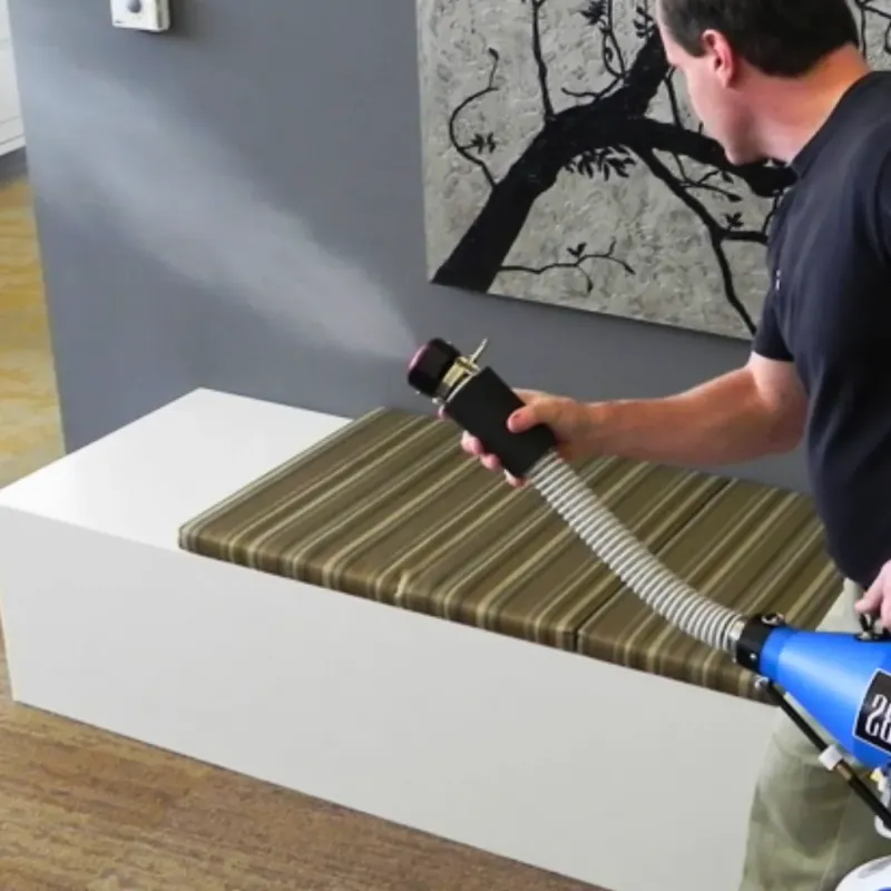 Professional Odor Removal in Fernway, PA